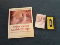 Austermann Zehn kleine Krabbelfinger Kösel Buch + Kassette Schleswig-Holstein - Lübeck Vorschau