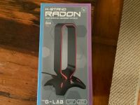 K-STAND RADON Gaming-Headset Düsseldorf - Pempelfort Vorschau