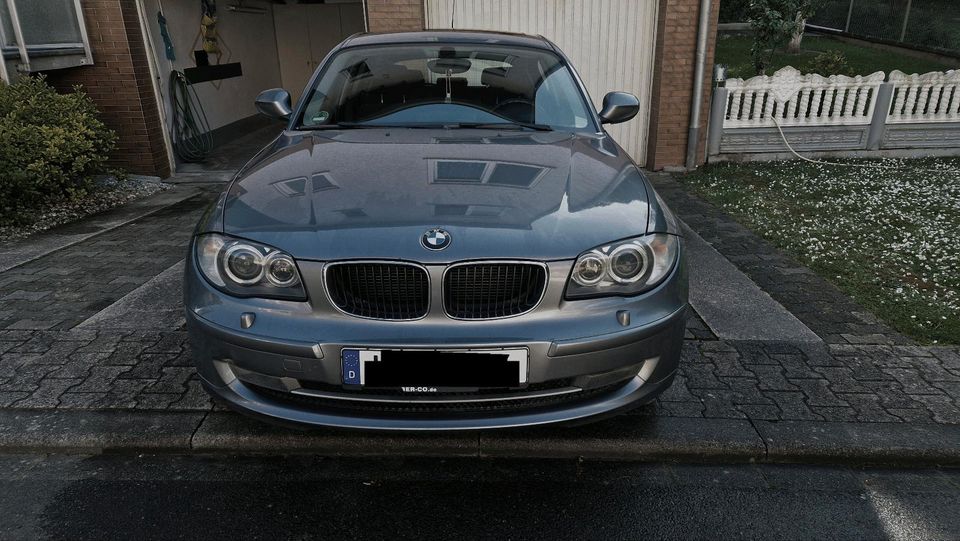 BMW 1er zu verkaufen in Bad Kreuznach