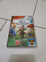 ALICE IM WUNDERLAND  DVD Brandenburg - Wandlitz Vorschau