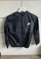 Nike Regenjacke schwarz Leipzig - Leutzsch Vorschau
