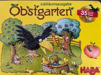 Haba Obstgarten Jubiläumsedition vollständig Baden-Württemberg - Hockenheim Vorschau