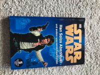 Star Wars Buch Rheinland-Pfalz - Vallendar Vorschau