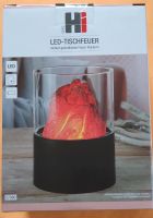 NEU: LED-Tischfeuer mit flackerndem Licht Sachsen - Bobritzsch-Hilbersdorf Vorschau