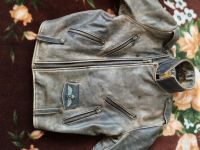 Motorradjacke Leder Grösse L / 54,Inkl.Versand Hessen - Grünberg Vorschau