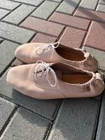 El Naturalista Schuhe Puder rosa 40 Brandenburg - Luckenwalde Vorschau