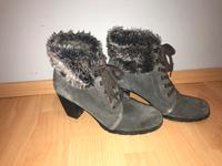 Hohe Schuhe für den Herbst Bayern - Mömbris Vorschau