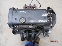 Motor Ohne Anbauteile OE  N° DHA 1242 CCM 55 KW Ford Fiesta Bj 19 Aachen - Aachen-Haaren Vorschau