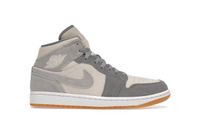 Nike Air Jordan 1 Mid SE Coconut Milk Grey US 7 EUR 40 - NEU München - Altstadt-Lehel Vorschau