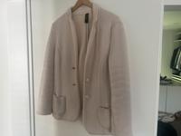Marccain Blazer beige Westerwaldkreis - Hahn am See Vorschau