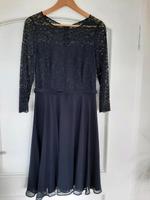 Cocktailkleid (Konfirmation) Größe 38 (Vera Mont) Baden-Württemberg - Biberach an der Riß Vorschau