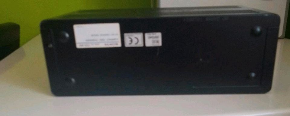 Sony 10 cd changer CDX-600 in München