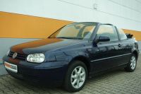 Volkswagen Golf IV Cabrio 1.6 hydr. Verdeck viele Neuteile Hessen - Viernheim Vorschau