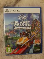 Planet coaster ps5 Hessen - Ginsheim-Gustavsburg Vorschau