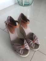 Tommy Hilfiger Damen Sandalen Gr.38 Baden-Württemberg - Göppingen Vorschau