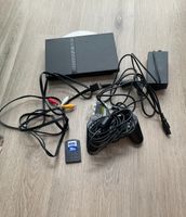 Playstation 2 + Controler + Memory Card Niedersachsen - Dettum Vorschau