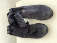 Högl Stiefeletten Sachsen - Chemnitz Vorschau