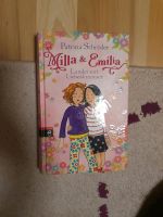 Buch Milla & Emilia Kinderbuch Bayern - Hallbergmoos Vorschau