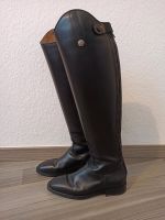 Reitstiefel New Porto Gr. 38 XLW Loesdau Sachsen-Anhalt - Halberstadt Vorschau