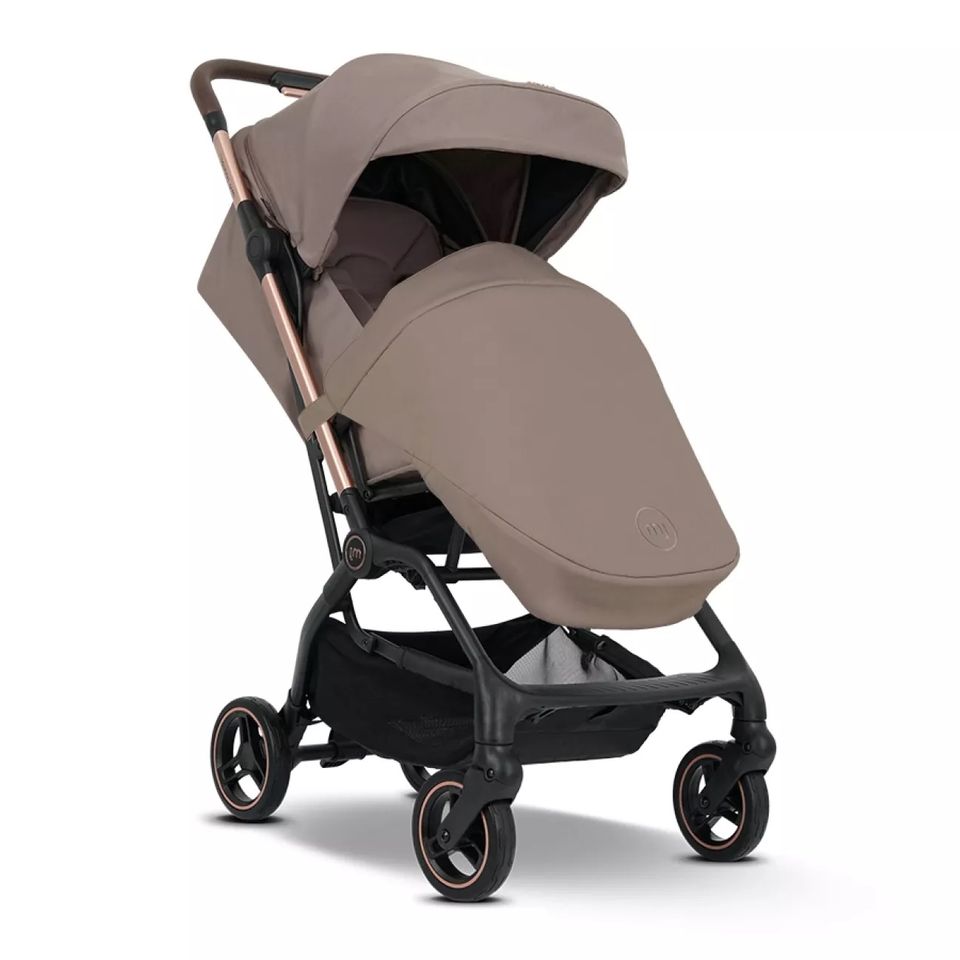 My Junior Buggy PICO 2 - 6 Farben zur Auswahl – inkl. XXL-Zubehörpaket - Ausgezeichnete Ergonomie - NEU in Fulda