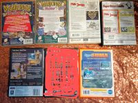 PC Spiele für Windows 98,2000, Vista und XP Rheinland-Pfalz - Frankenthal (Pfalz) Vorschau