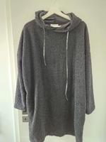 Shirt Kleid von Janina in Größe M Nordrhein-Westfalen - Siegen Vorschau