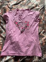 Guess T-Shirt Rheinland-Pfalz - Konz Vorschau