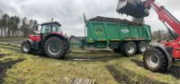 Gärsubstrat streuen / Biogas / BGA / Gärrest TEBBE Niedersachsen - Eldingen Vorschau