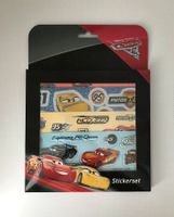 Sticker Set Papier Pop Up Glitzer Aufkleber 4 Bögen CARS 3 Bayern - Königsbrunn Vorschau