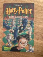 Harry Potter und der Stein der Weisen Schleswig-Holstein - Norderstedt Vorschau