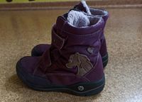 Winterschuhe von Ricosta Gr. 30 Weite M Niedersachsen - Cloppenburg Vorschau