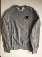 Champion Pullover, Gr. M, grau, wie neu Brandenburg - Brandenburg an der Havel Vorschau