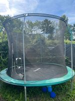 Trampolin Techsport Frankfurt am Main - Niederursel Vorschau