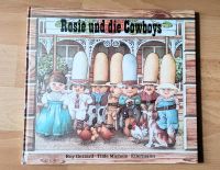 Kinderbuch "Rosie und die Cowboys" Frankfurt am Main - Nordend Vorschau