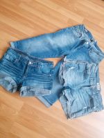 Kurze Jeans, Hotpants, Bermuda LTB Sachsen - Döbeln Vorschau