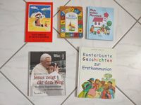 Messebücher Kommunion-Geschichten Kinder Saarland - Oberthal Vorschau