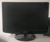 Samsung Monitor SyncMaster 2232BW Niedersachsen - Osnabrück Vorschau