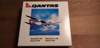 Metallmodell Boeing 747-400 "Quantas" von Herpa im Maßstab 1:500 Kreis Pinneberg - Wedel Vorschau