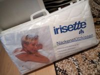 Irisette Nackenstützkissen neuwertig Nordrhein-Westfalen - Herne Vorschau