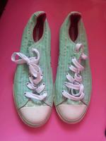 Converse Chucks mint Gr.37 Niedersachsen - Hann. Münden Vorschau