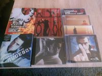 5 Cd's  3 DVD 's Robbie Williams Sammleraufgabe Niedersachsen - Sottrum Vorschau