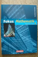 Fokus Mathematik 9 Gymnasium NRW, neuwertig Nordrhein-Westfalen - Hamm Vorschau