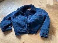 Levi’s Jeansjacke gefüttert Gr. S Niedersachsen - Lüneburg Vorschau