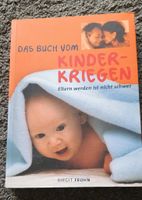 Buch: Das Buch vom Kinderkriegen  Eltern werden ist nicht schwer. Nordrhein-Westfalen - Emsdetten Vorschau