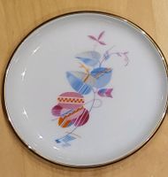 Art deco Rosenthal Porzellan Schale und 6 Anbietschalen Rheinland-Pfalz - Zehnhausen bei Wallmerod Vorschau