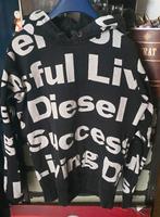 Diesel Hoddi Gr.M Rostock - Dierkow Vorschau