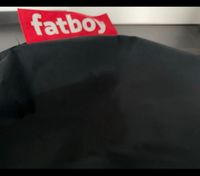 Fatboy Point (the Point Pouf) - schwarz Nylon Nordrhein-Westfalen - Dinslaken Vorschau