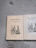 LANDSBERG 750 JAHRE 3 Bücher Hessen - Otzberg Vorschau