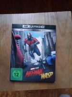 ant man and the wasp 4k Mitte - Tiergarten Vorschau