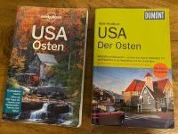 Lonely Planet: USA Osten Innenstadt - Köln Altstadt Vorschau